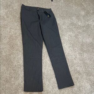 Men's Gray Pants